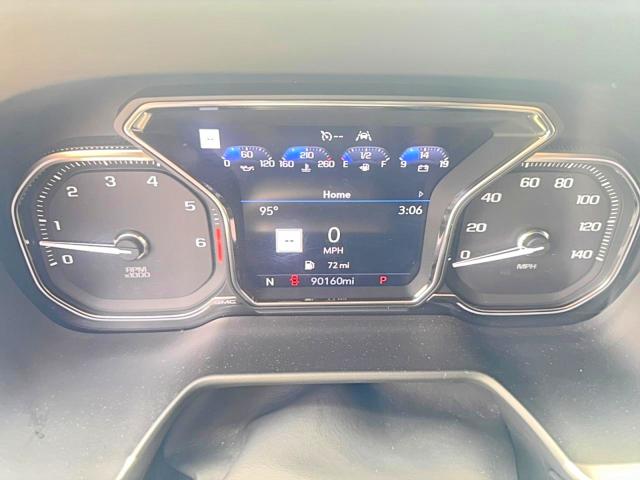 55823336 :رقم المزاد ، 1GKS1BKD6MR441493 vin ، 2021 Gmc Yukon مزاد بيع