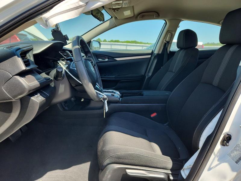 Aukcja sprzedaży 2021 Honda Civic, vin: 2HGFC2F67MH550338, numer aukcji: 55923936