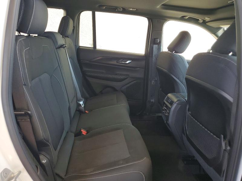 Aukcja sprzedaży 2025 Jeep Grand Cherokee, vin: 1C4RJHAG6S8791511, numer aukcji: 56535116