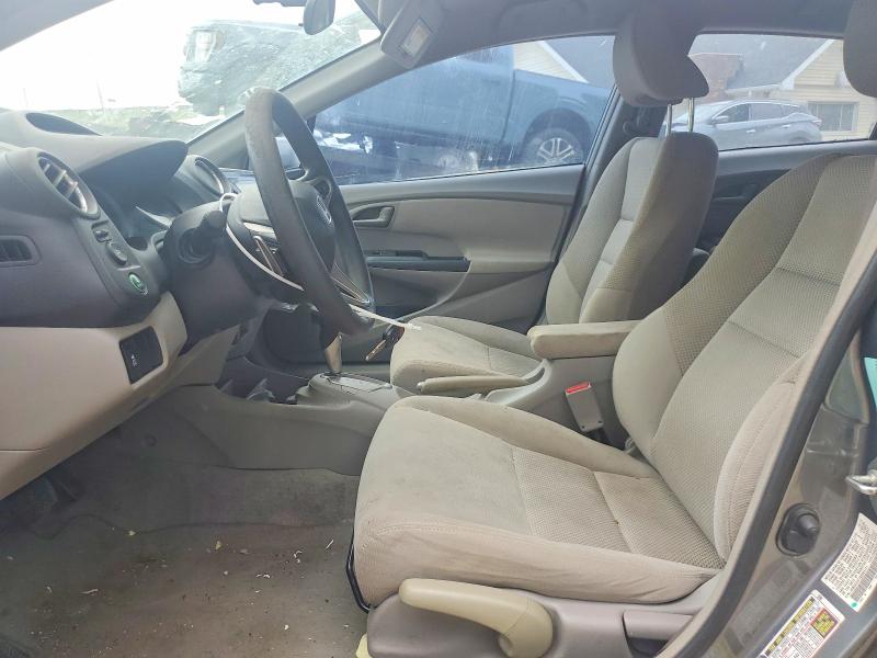 Aukcja sprzedaży 2011 Honda Insight, vin: JHMZE2H77BS004171, numer aukcji: 56928856