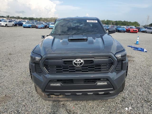 59531036 :رقم المزاد ، 3TYLC5LN1ST021632 vin ، 2025 Toyota Tacoma مزاد بيع
