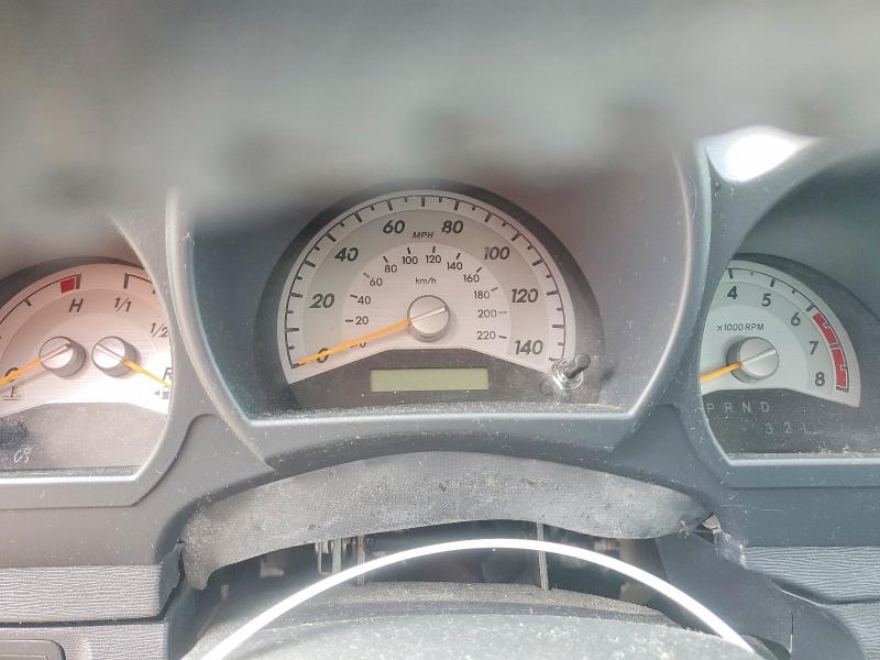 2010 Scion Tc მანქანა იყიდება აუქციონზე, vin: JTKDE3B72A0306397, აუქციონის ნომერი: 57303606