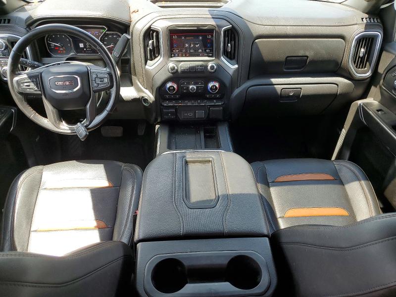 2021 Gmc Sierra მანქანა იყიდება აუქციონზე, vin: 3GTP9EEL1MG207910, აუქციონის ნომერი: 55719116