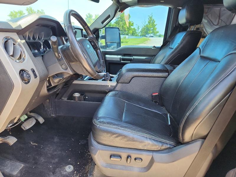 2015 Ford F250 მანქანა იყიდება აუქციონზე, vin: 1FT7W2BT6FED49675, აუქციონის ნომერი: 54836776