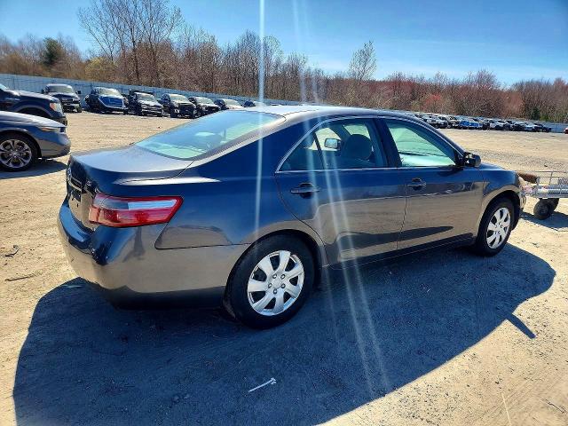 2008 Toyota Camry მანქანა იყიდება აუქციონზე, vin: 4T1BE46K68U227302, აუქციონის ნომერი: 58634786
