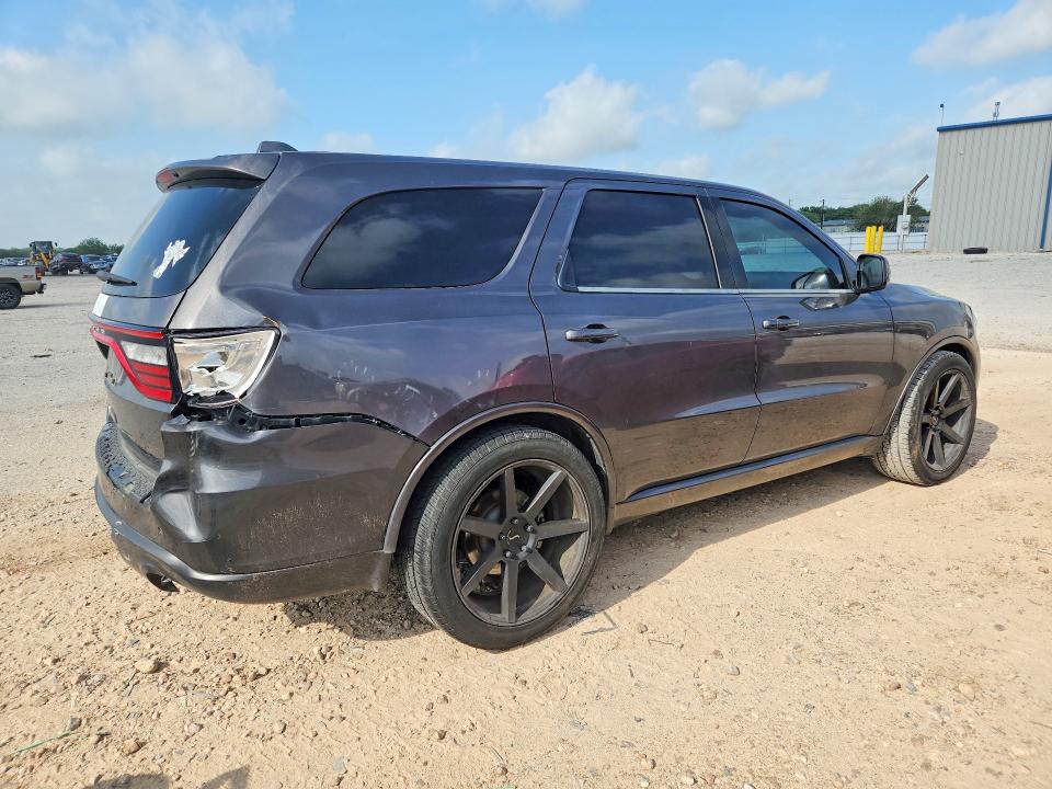 58842256 :رقم المزاد ، 1C4RDHAG2FC937736 vin ، 2015 Dodge Durango مزاد بيع