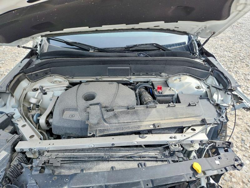 Продаж на аукціоні авто 2019 Volvo Xc90, vin: YV4A22PL1K1421388, номер лоту: 57429586
