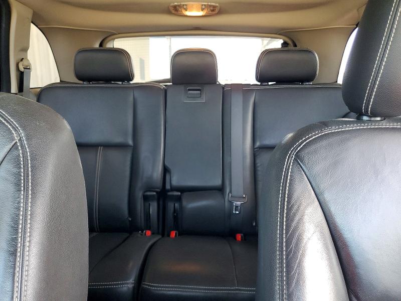 Продаж на аукціоні авто 2010 Ford Edge, vin: 2FMDK3KC5ABB62643, номер лоту: 57950376