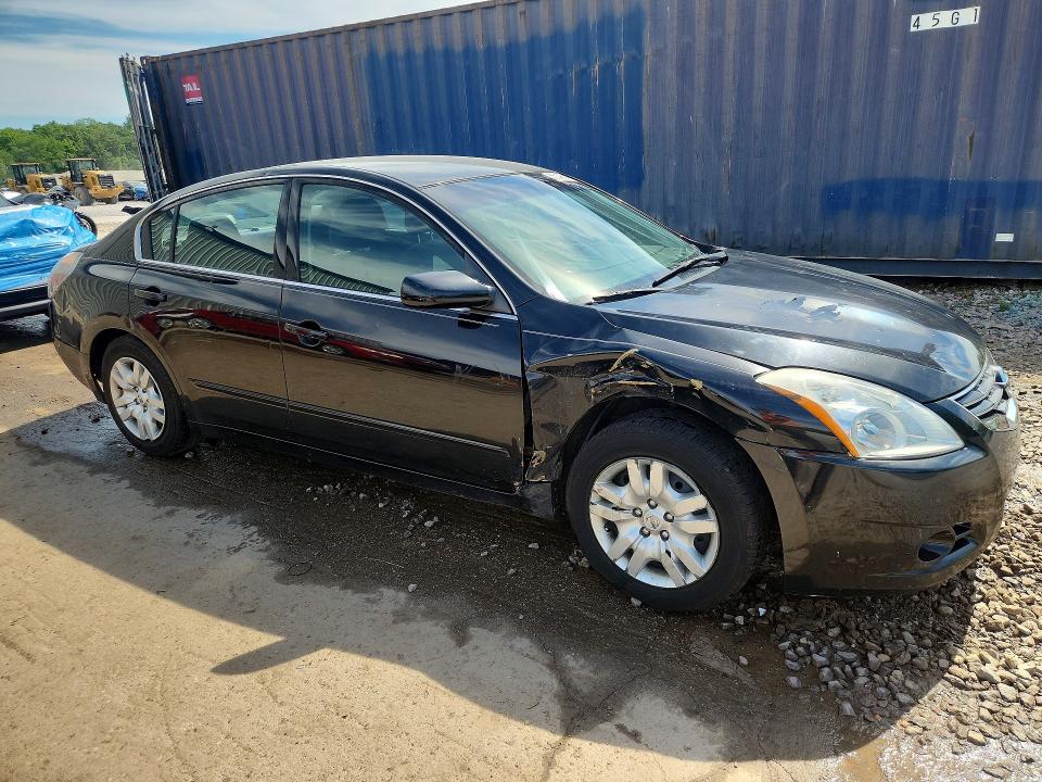 2012 Nissan Altima მანქანა იყიდება აუქციონზე, vin: 1N4AL2AP3CN490210, აუქციონის ნომერი: 55748606