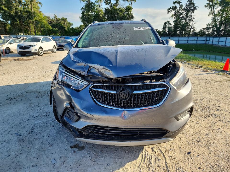 Продаж на аукціоні авто 2019 Buick Encore, vin: KL4CJASB7KB767389, номер лоту: 58364336