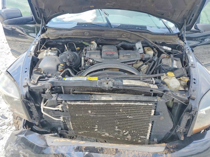 Продажа на аукционе авто 2008 Dodge Ram 2500, vin: 3D7KS28A08G115514, номер лота: 55791196