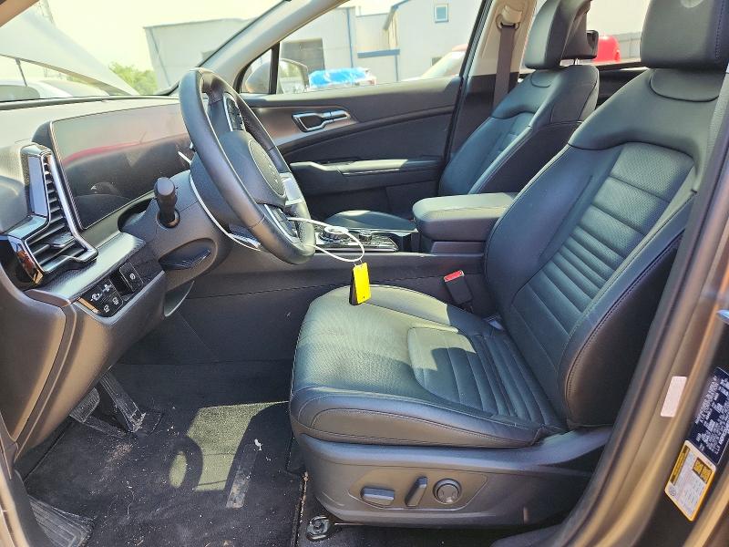 Aukcja sprzedaży 2024 Kia Sportage, vin: KNDPXCDG4R7131259, numer aukcji: 55016896
