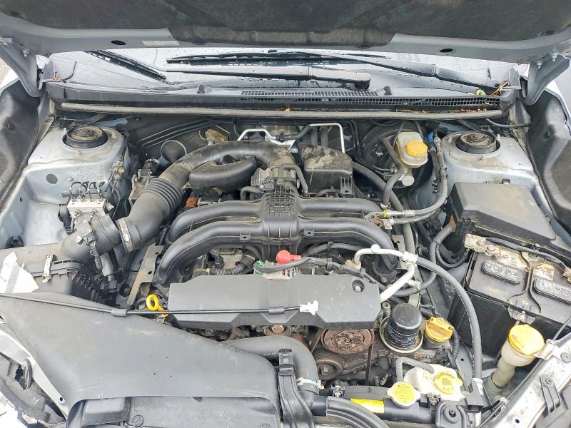 Продажа на аукционе авто 2013 Subaru Impreza, vin: JF1GPAA60DH816397, номер лота: 57921656