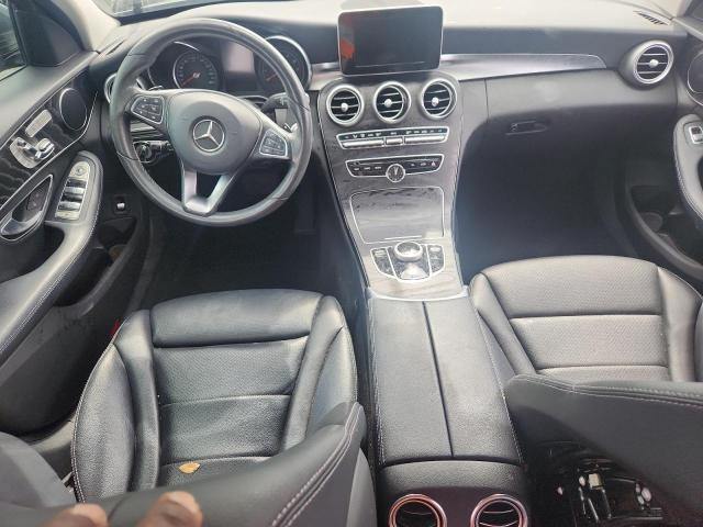 Продаж на аукціоні авто 2017 Mercedes-benz C, vin: 55SWF4JBXHU199618, номер лоту: 55699846