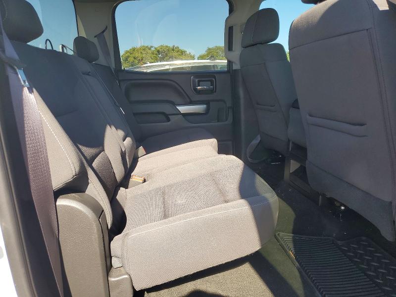 Продаж на аукціоні авто 2016 Chevrolet Silverado, vin: 3GCUKREC7GG183700, номер лоту: 57939916