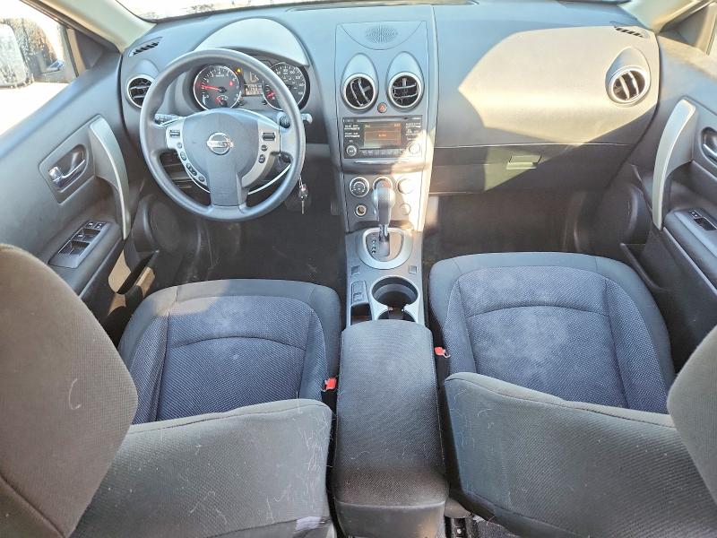 Aukcja sprzedaży 2015 Nissan Rogue Select, vin: JN8AS5MV1FW755640, numer aukcji: 58552776