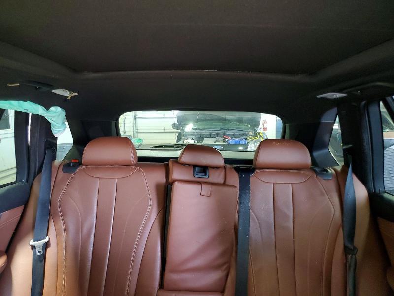 2018 Bmw X5 მანქანა იყიდება აუქციონზე, vin: 5UXKR0C56J0X98221, აუქციონის ნომერი: 59180026