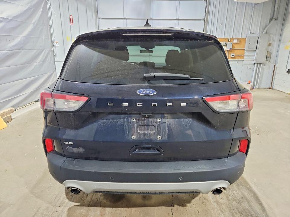 Aukcja sprzedaży 2021 Ford Escape, vin: 1FMCU0G6XMUA85886, numer aukcji: 52743116