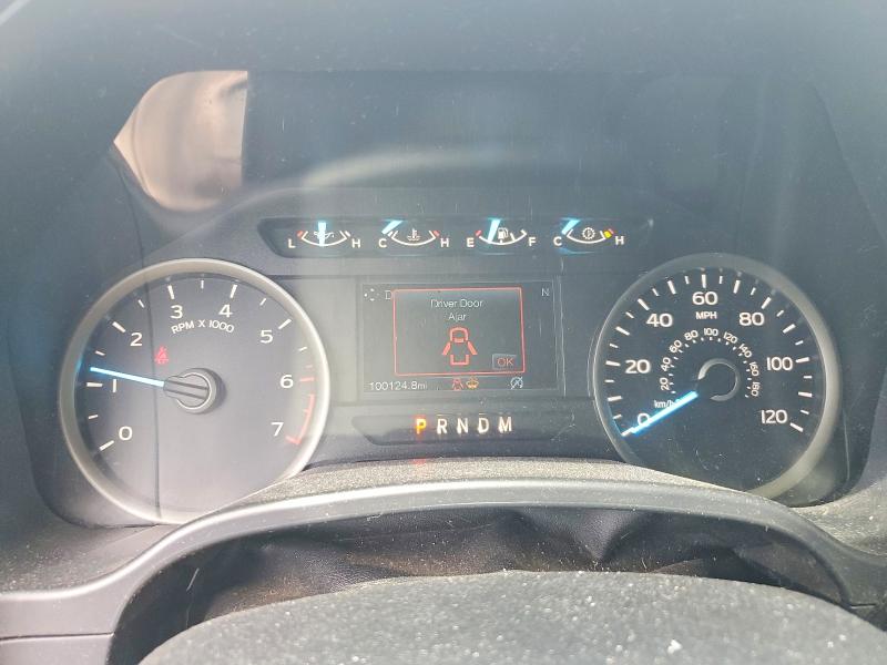 Aukcja sprzedaży 2020 Ford F150, vin: 1FTEW1E56LKE29554, numer aukcji: 58833806