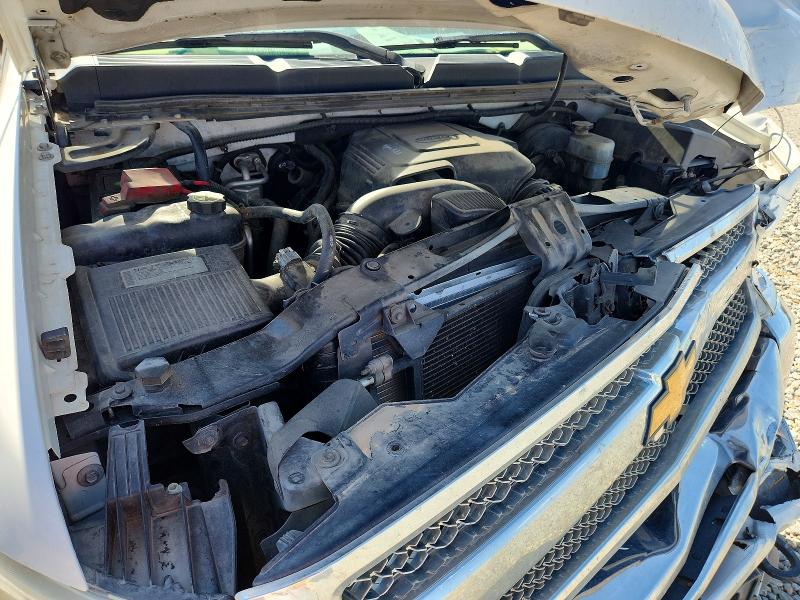 Aukcja sprzedaży 2013 Chevrolet Silverado, vin: 1GCRKSE74DZ279182, numer aukcji: 56849646