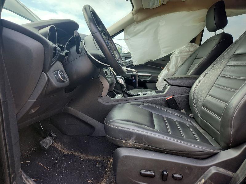 58749156 :رقم المزاد ، 1FMCU9HD9KUA80080 vin ، 2019 Ford Escape مزاد بيع