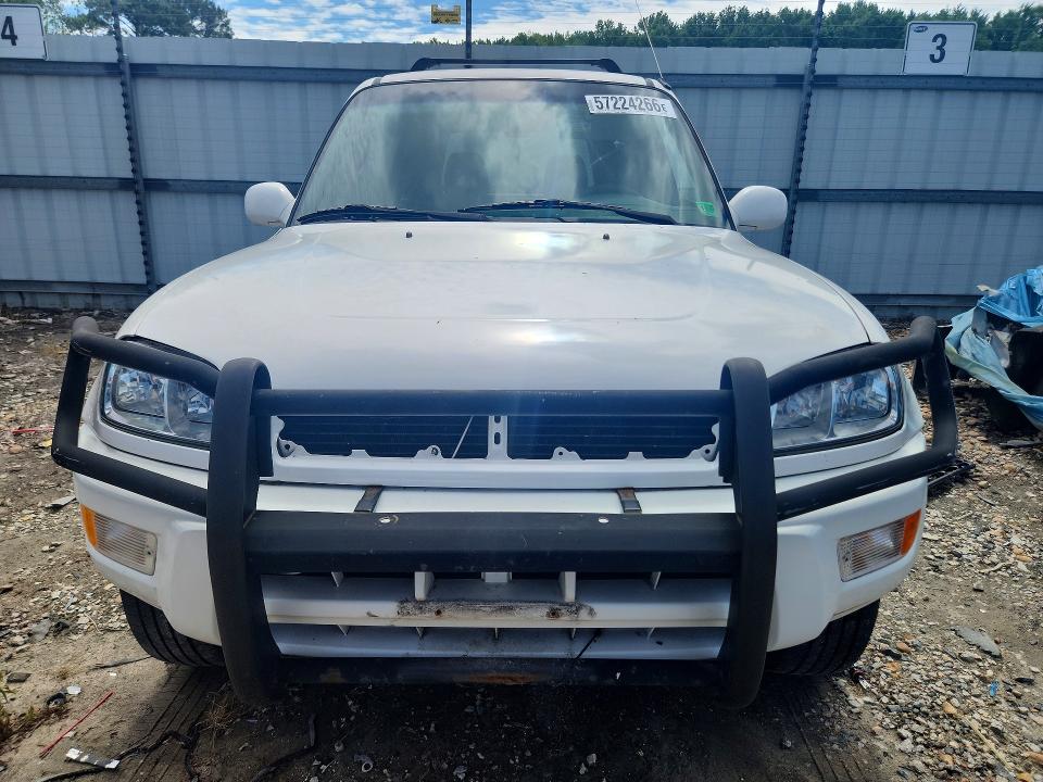 Aukcja sprzedaży 2000 Toyota Rav4, vin: JT3HP10V6Y7168698, numer aukcji: 57224266
