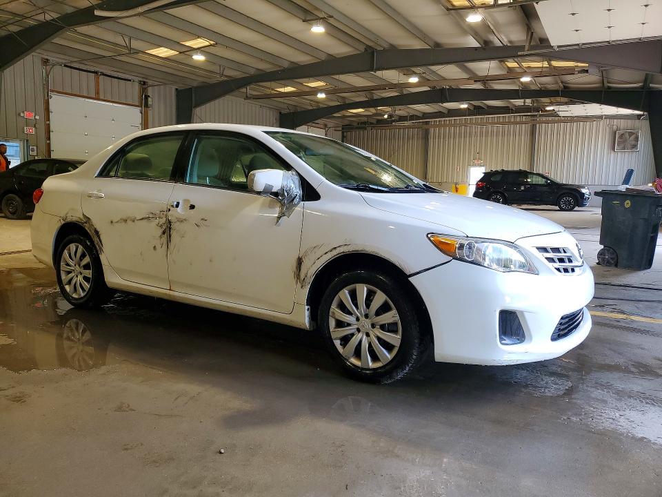 Aukcja sprzedaży 2013 Toyota Corolla, vin: 2T1BU4EE7DC924598, numer aukcji: 54987356