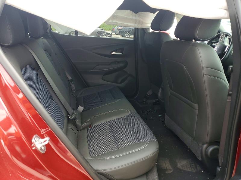 Продажа на аукционе авто 2024 Buick Envista, vin: KL47LAE21RB026902, номер лота: 56141876