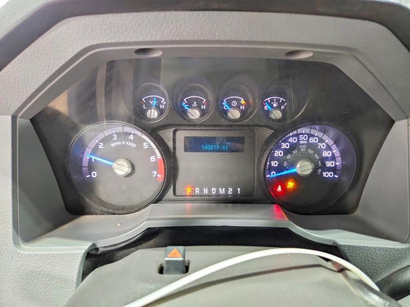 Aukcja sprzedaży 2015 Ford F350, vin: 1FDRF3G6XFEA97474, numer aukcji: 57975316