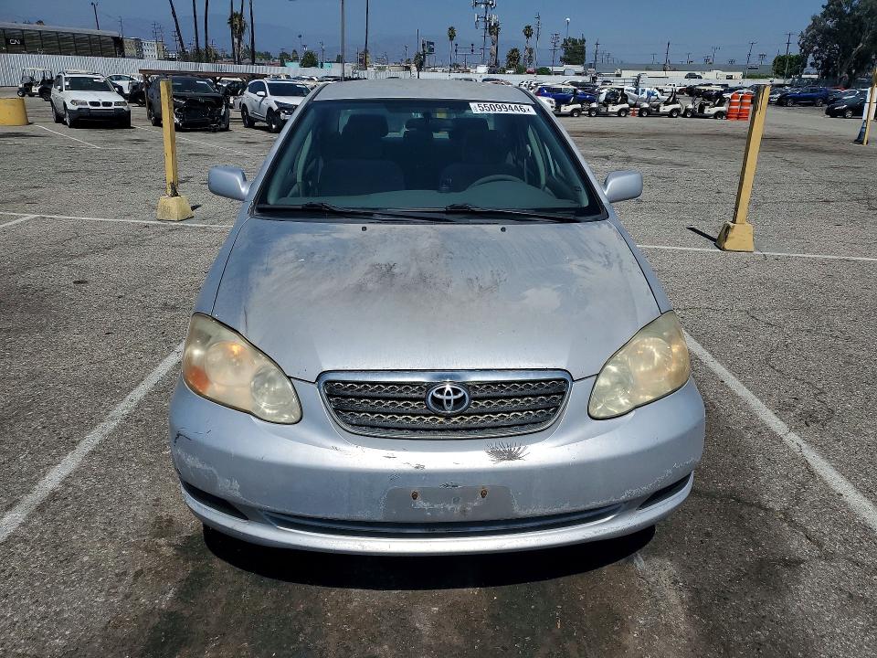 Aukcja sprzedaży 2006 Toyota Corolla, vin: 1NXBR32E96Z623400, numer aukcji: 55099446