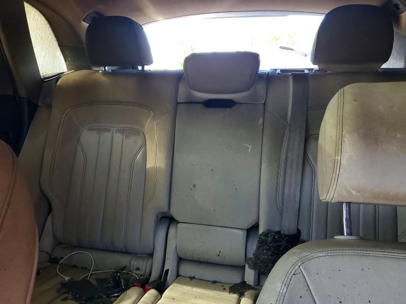 Продажа на аукционе авто 2021 Audi Q5, vin: WA1BAAFY0M2051298, номер лота: 55769806