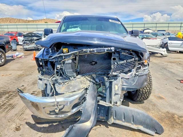 56346476 :رقم المزاد ، 1C6RR7LT9HS663828 vin ، 2017 Ram 1500 مزاد بيع