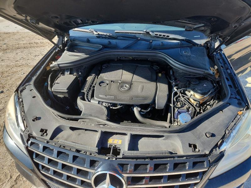 Продажа на аукционе авто 2015 Mercedes-benz Ml, vin: 4JGDA5JB0FA488392, номер лота: 56429086