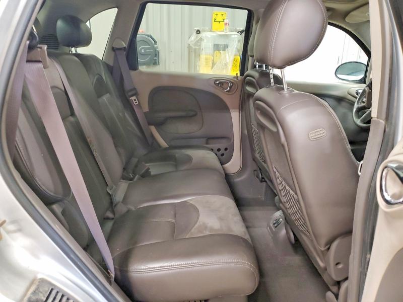 Aukcja sprzedaży 2001 Chrysler Pt Cruiser, vin: 3C8FY4BB91T662879, numer aukcji: 57193476