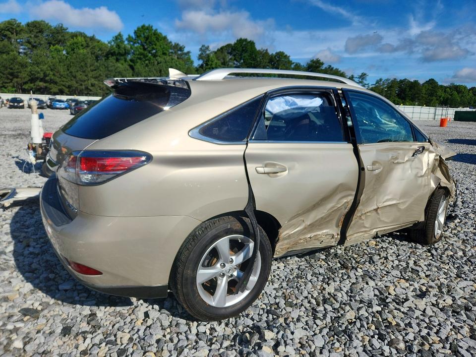 Продажа на аукционе авто 2014 Lexus Rx, vin: JTJZK1BA5E2013641, номер лота: 58525396
