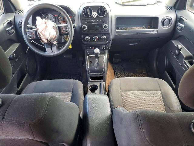 Продаж на аукціоні авто 2014 Jeep Patriot, vin: 1C4NJPBA0ED892946, номер лоту: 57432166
