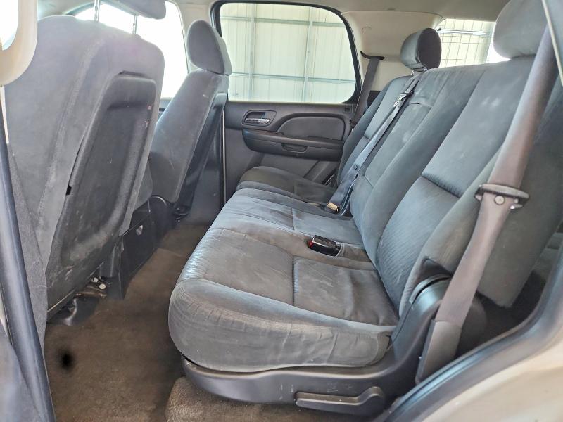 Продаж на аукціоні авто 2009 Gmc Yukon, vin: 1GKFC23C59R206009, номер лоту: 58969736