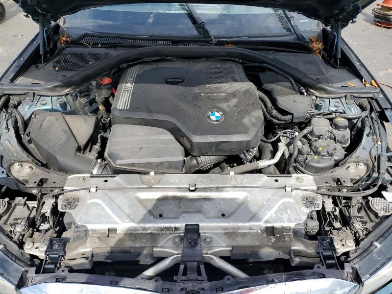 Aukcja sprzedaży 2020 Bmw 330i, vin: 3MW5R1J08L8B04470, numer aukcji: 57312936