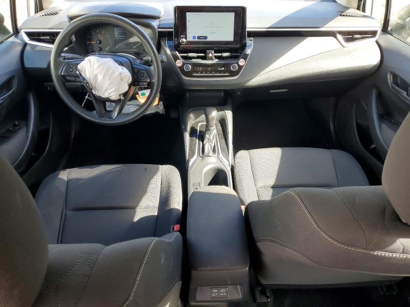 Продажа на аукционе авто 2023 Toyota Corolla, vin: JTDB4MEE5P3002411, номер лота: 59020246