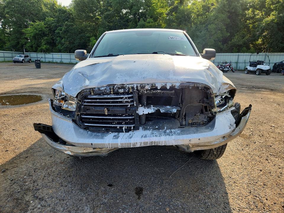 Aukcja sprzedaży 2015 Ram 1500, vin: 1C6RR6LT5FS608218, numer aukcji: 58431136