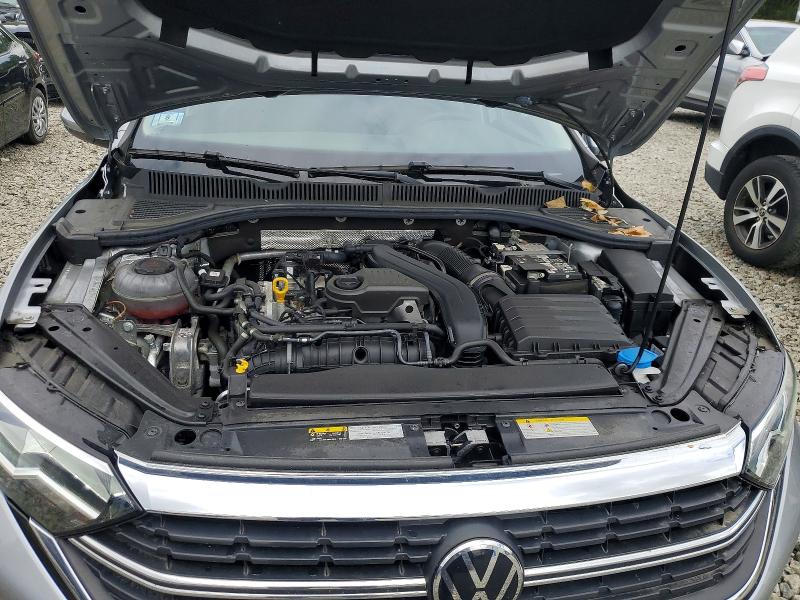 Aukcja sprzedaży 2024 Volkswagen Jetta, vin: 3VW7M7BU3RM065945, numer aukcji: 55379546