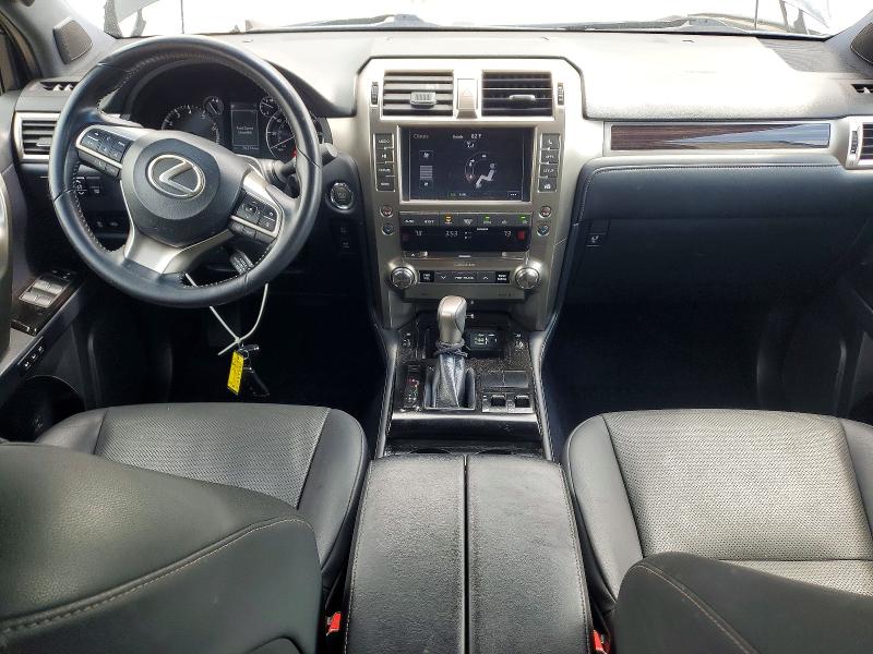 Aukcja sprzedaży 2020 Lexus Gx, vin: JTJBM7BX5L5261001, numer aukcji: 56651476
