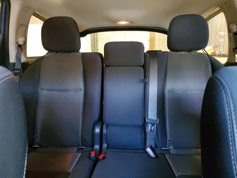 2018 Nissan Pathfinder მანქანა იყიდება აუქციონზე, vin: 5N1DR2MM0JC632203, აუქციონის ნომერი: 55557946
