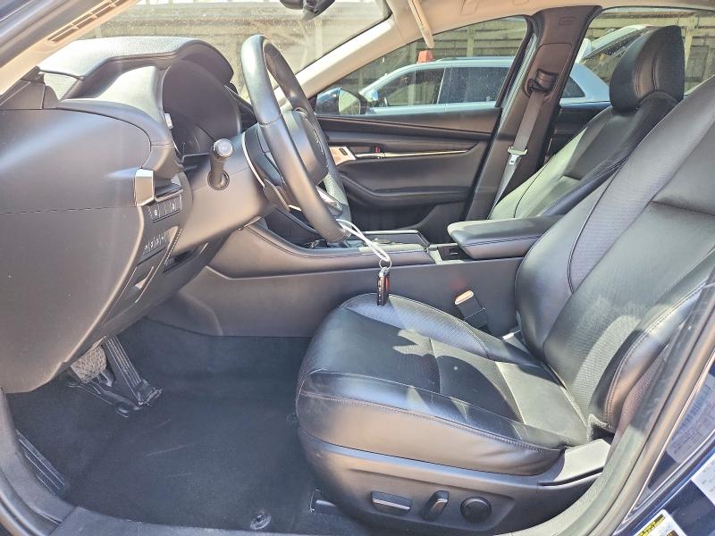Aukcja sprzedaży 2020 Mazda 3, vin: JM1BPBEM4L1164541, numer aukcji: 53967846