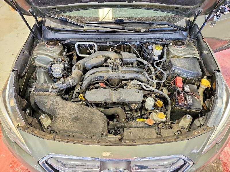 Aukcja sprzedaży 2019 Subaru Outback, vin: 4S4BSAFC7K3352032, numer aukcji: 55567106