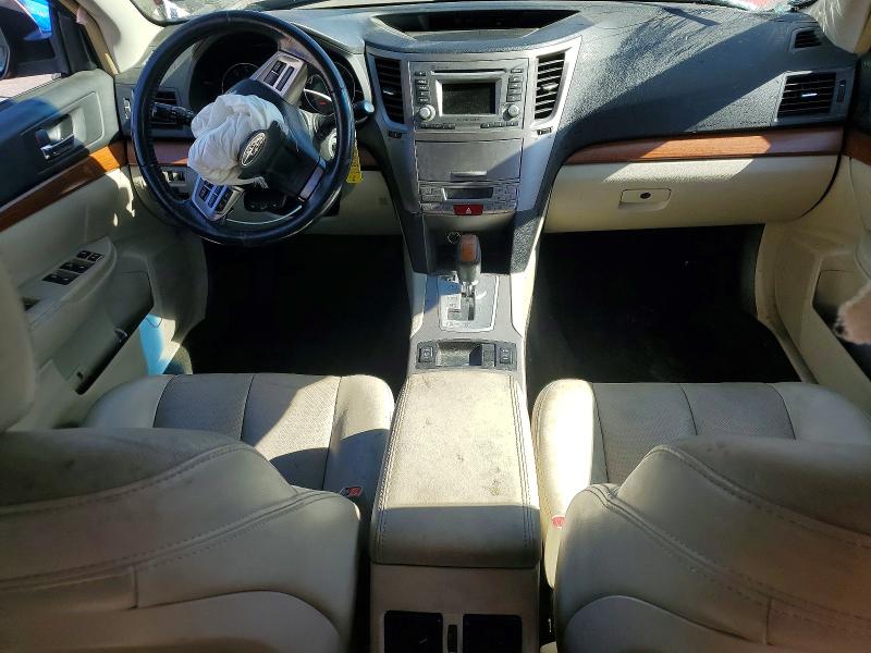 Aukcja sprzedaży 2013 Subaru Outback, vin: 4S4BRBKC8D3233223, numer aukcji: 55841156