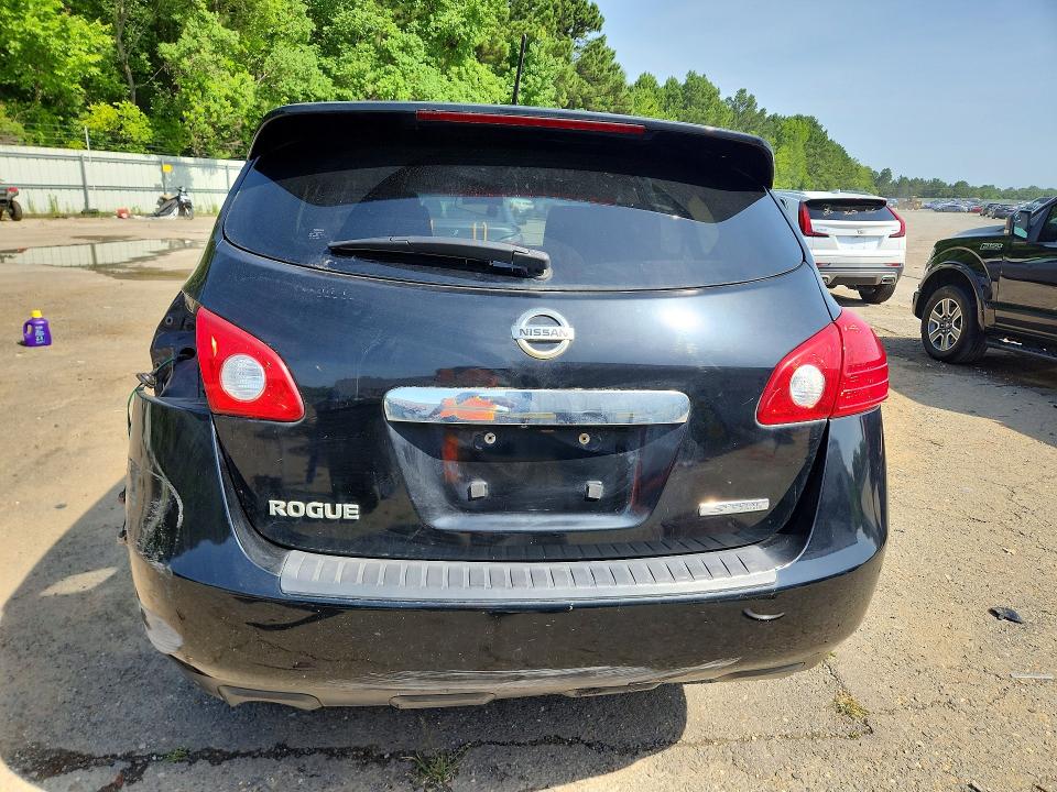 Продаж на аукціоні авто 2013 Nissan Rogue, vin: JN8AS5MT0DW015069, номер лоту: 59065786