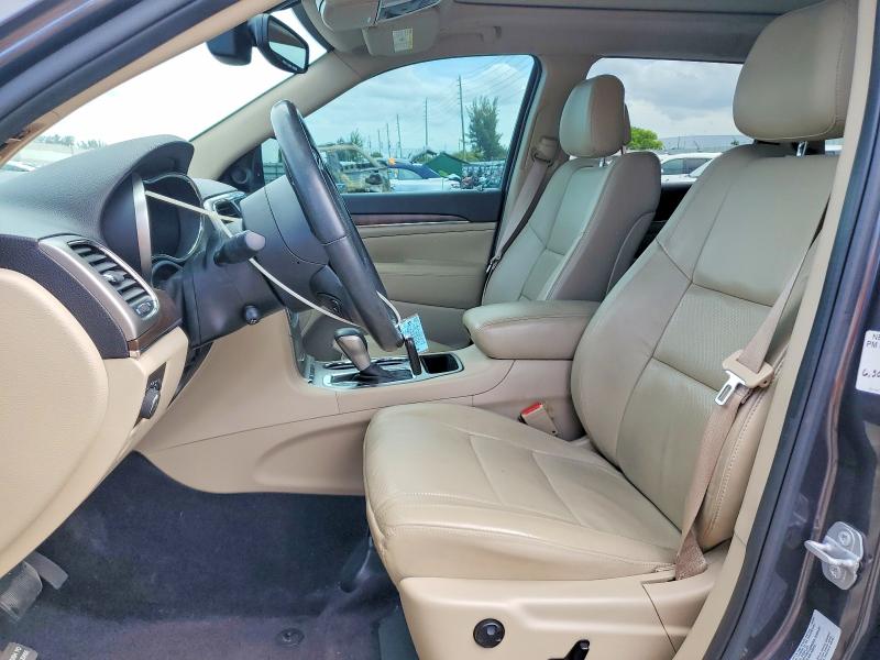 Продажа на аукционе авто 2018 Jeep Grand Cherokee, vin: 1C4RJEBG3JC130995, номер лота: 53653626
