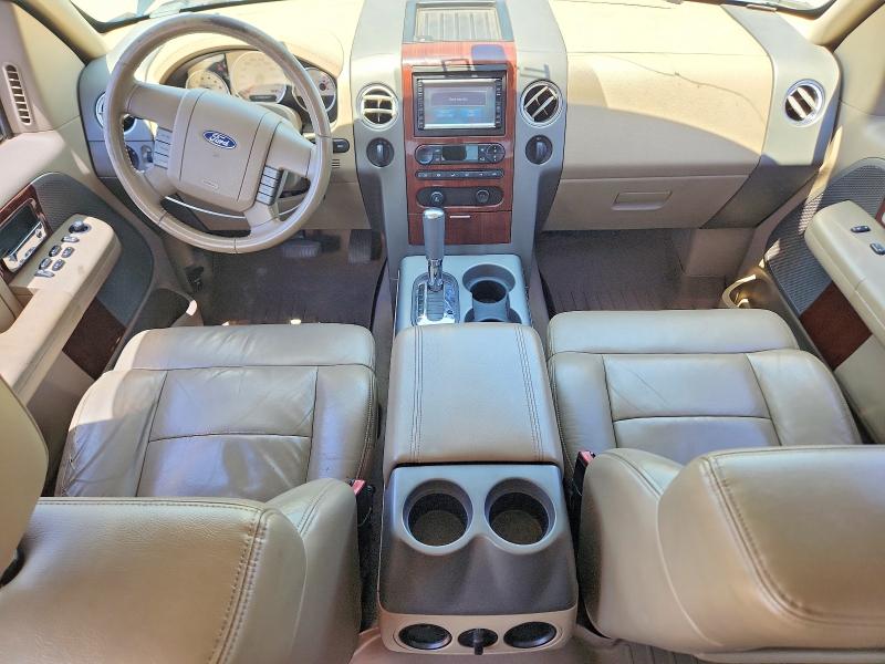Aukcja sprzedaży 2007 Ford F150, vin: 1FTPW14V17KD60367, numer aukcji: 57471526