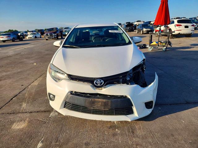 Aukcja sprzedaży 2014 Toyota Corolla, vin: 5YFBURHE3EP149548, numer aukcji: 55912596